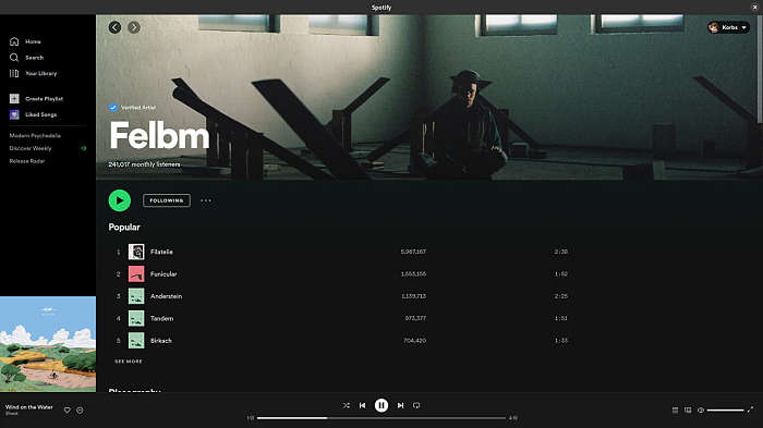 Spotify Cracked For Pc Free Download Latest Version 2023